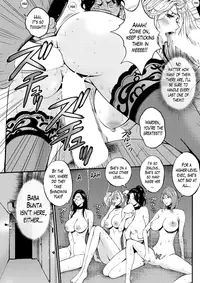 [Nagashima Chousuke] Girls Must Die! [English] [Lazarus H]