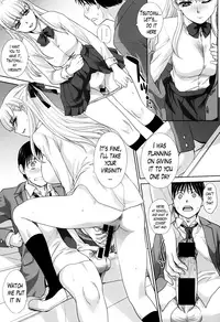 [Itaba Hiroshi] Boku no Daisuki na Oba-san Ch. 1-4 [English] [Lazarus H]