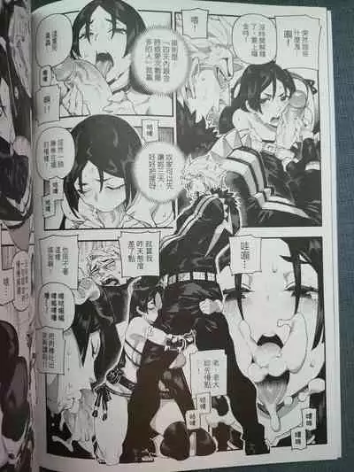 CHALDEA MANIA - Minamoto no Raikou | 迦勒底狂熱.源賴光