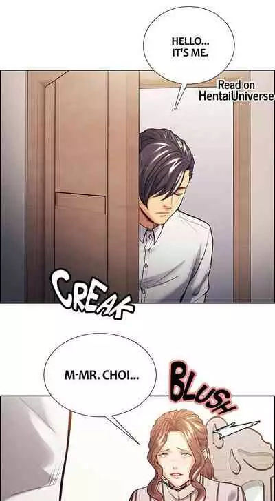 Taste of Forbbiden Fruit Ch.33/53