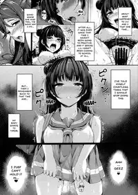 Datenshi Corruption II