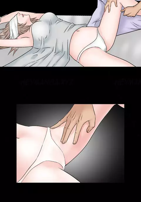 The Taste of Hands Ch.1-60