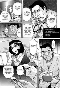 [Kojima Miu] Nympho Maman Boshi Soukan - Mama no Shikyuu wa Boku no Mono Ch. 1-20 [English] [Fated Circle]