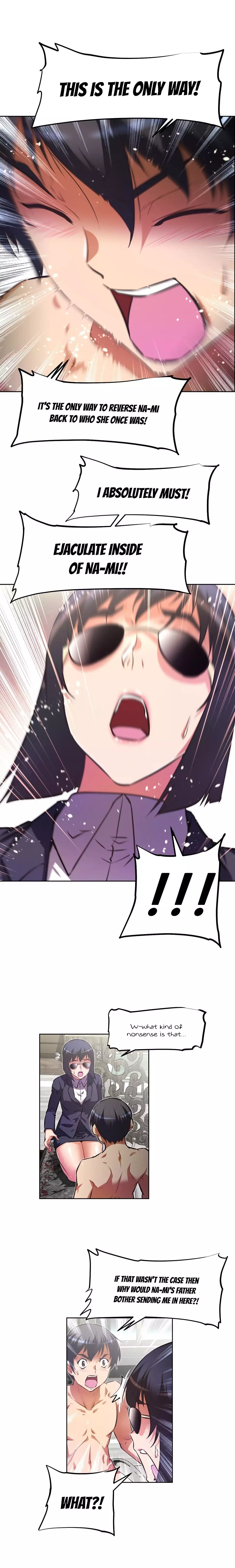 Brawling Go Ch.76-120