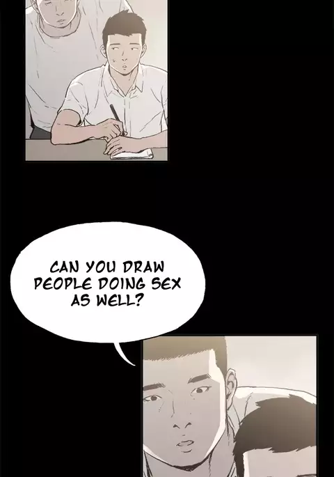 Cohabitation Ch.1-43