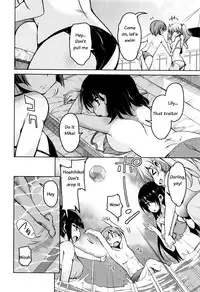 [Narusawa Kei] Boukoku Maou no Hoshihiko-kun Ch. 1-3 [English]