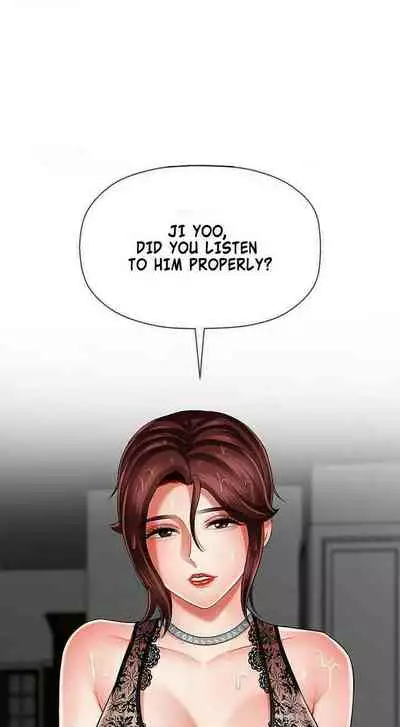 Bad Teacher | PHYSICAL CLASSROOM Ch. 1-8 [English]