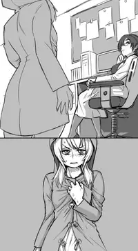 [Neone] Scheme of D ch.1-4 [END] [+extras] [English]