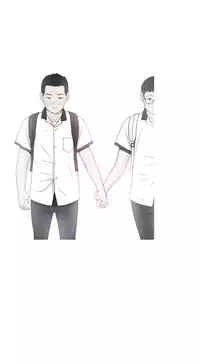 Hooker Ch.1-41 (English) (Ongoing)