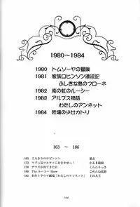 (C51) [Munchen Graph (Various)] Hara Hara Dokei Final Calpis Theater 7:30 (Various)