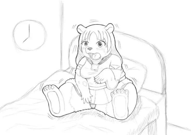 Kemo tan 1＠J-Chimera