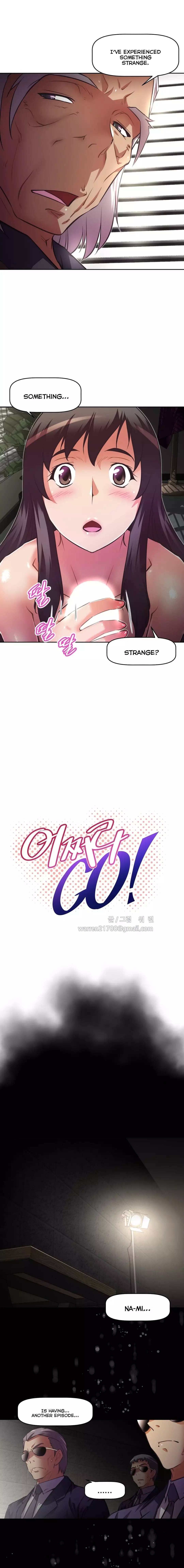 Brawling Go Ch.76-113