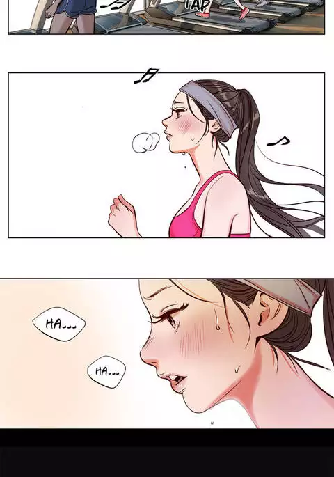 Atonement Camp Ch.1-42