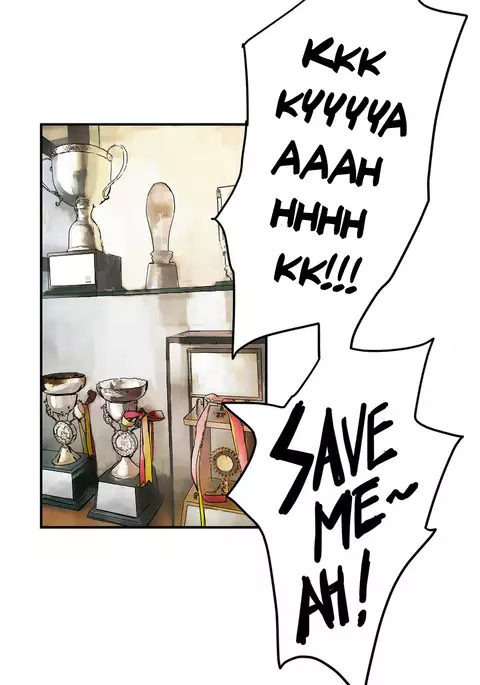 Refrain Love Ch.1-34