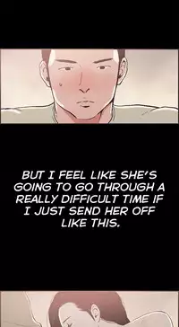 [Mr. Byeong-Su] Cohabitation Ch.1-54 (English)