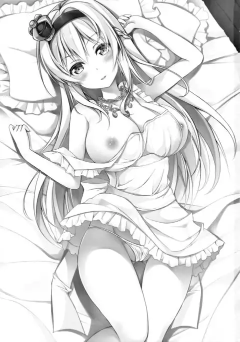 Warspite to Teryouri