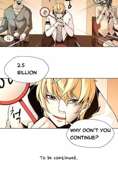 Twin Slave Ch.1-19