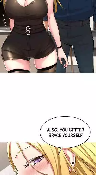 [Abio4, Bangkki] Sextudy Group (1-17) [English] [Ongoing]