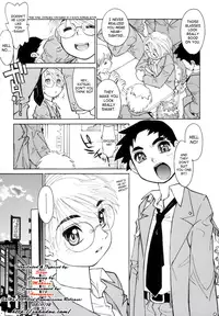 [Akio Takami] Bokki-Zu | Boy's Sex [English] [SaHa]