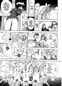 [Oh! Great] Engine Room (Complete)[English]