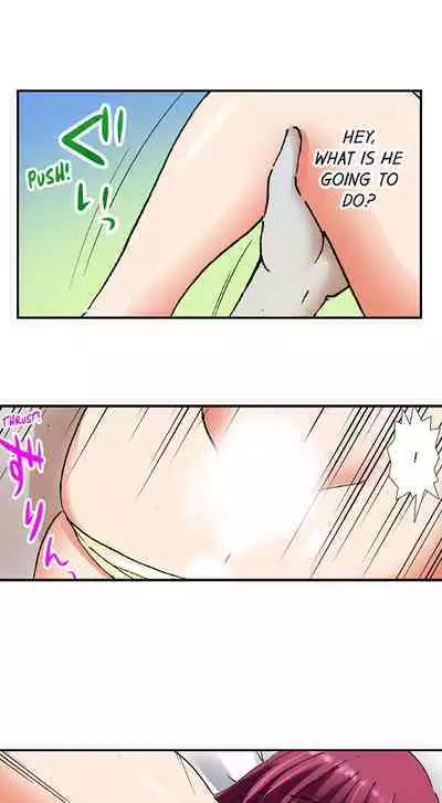 [BURIO] 3… 2… 1… Fuck! (Complete) [English]