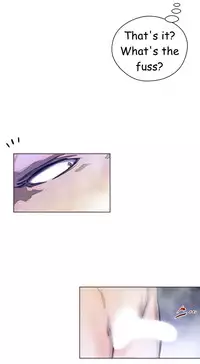 Perfect Half Ch.1-23 (English) (Ongoing)