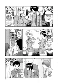 [Oyster] Seieki Chuudoku | The Semen Junkie [English] {SaHa}