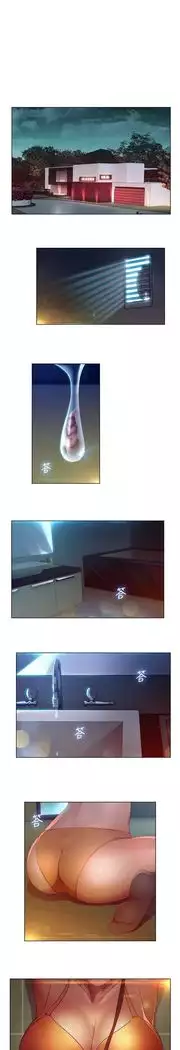 SWITCH 湿家侦探