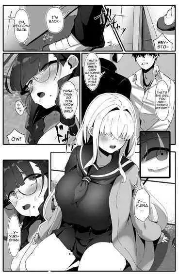 Jimi na Watashi no Iinari Seikatsu