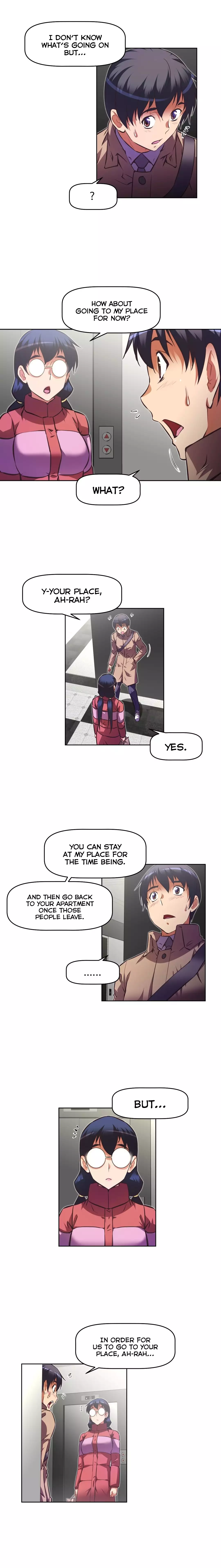 Brawling Go Ch.76-113