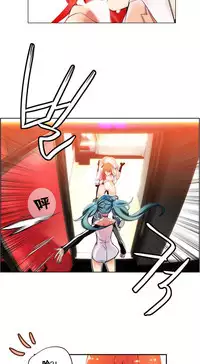 [Juder] 莉莉丝的脐带(Lilith`s Cord) Ch.1-23 [Chinese]