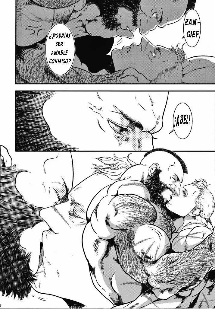 Sweetest Memories | Dulces memorias