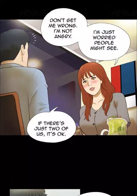 Sexual Fantasy Ch.1-7