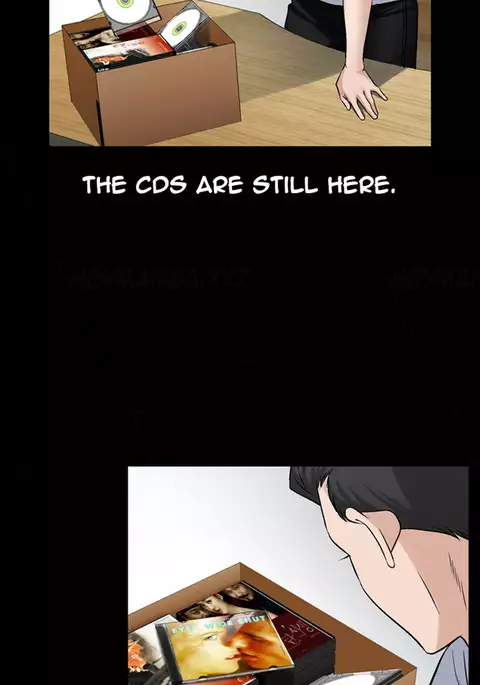 The Taste of Hands Ch.1-64