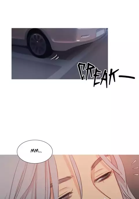 Scandal of the Witch Ch.1-39