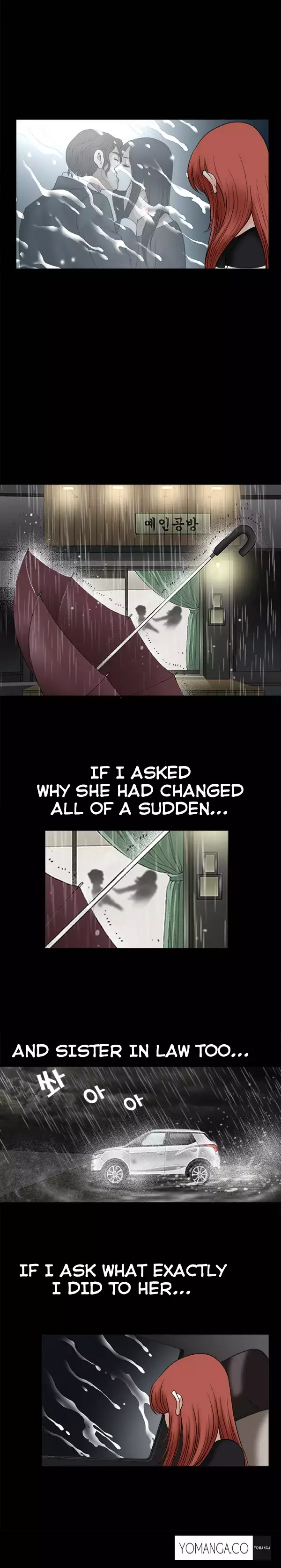 Seduction Ch.1-28