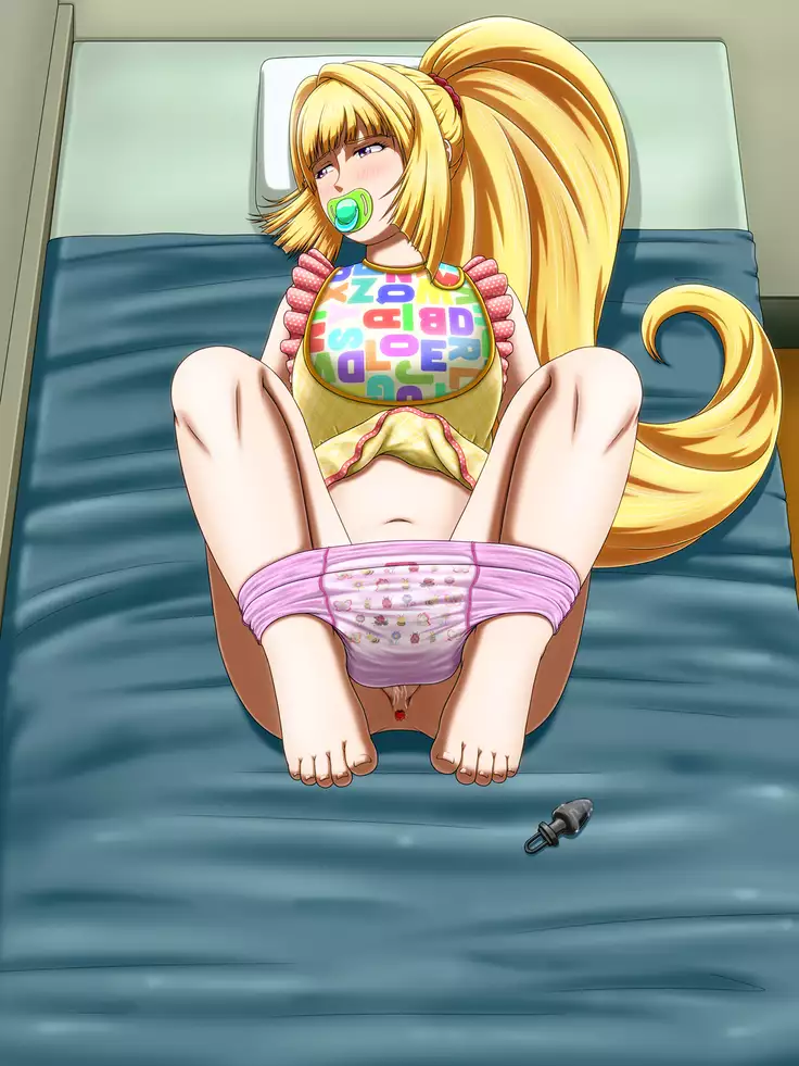 God Hand Mar - communication first issue - Bernstein, Aina