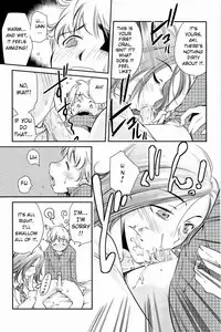 [PURUpyon Saitou] Mama wa Boku ni Koi o suru - The mama falls in love with me | Mommy Falls in Love with Me [English]