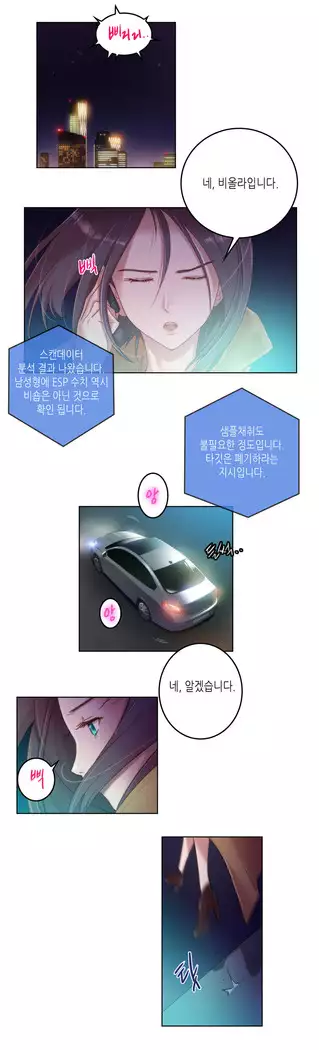 Erotic Sensuality & Perception 1-15