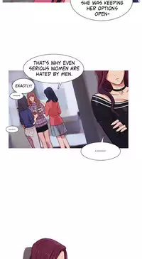 [PINKO] Scandal of the Witch Ch.1-26 (English) (Ongoing)
