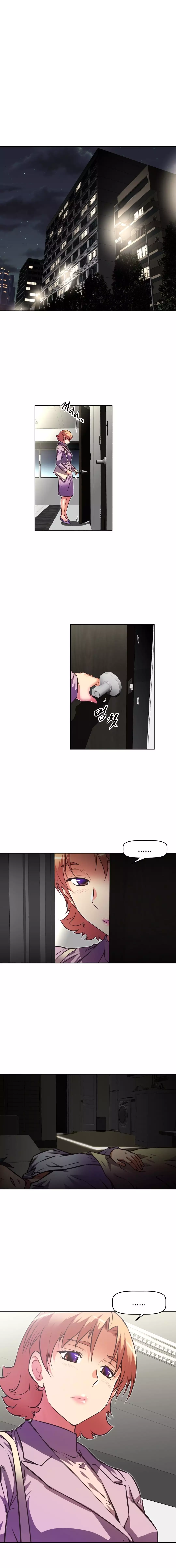 Brawling Go Ch.76-104