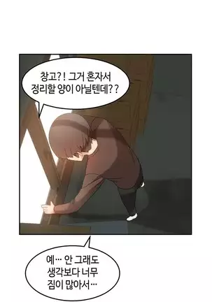 Hari's Lumpy Sharehouse Ch.0-29