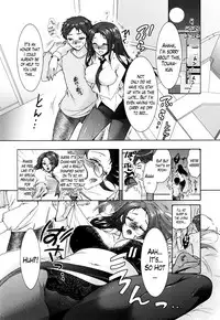 [Honda Arima] Sanshimai no Omocha - The Slave of Three Sisters Ch. 1-8 [English] [Lazarus H]
