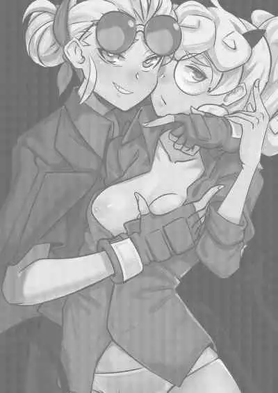 地獄日常 HELLTAKER