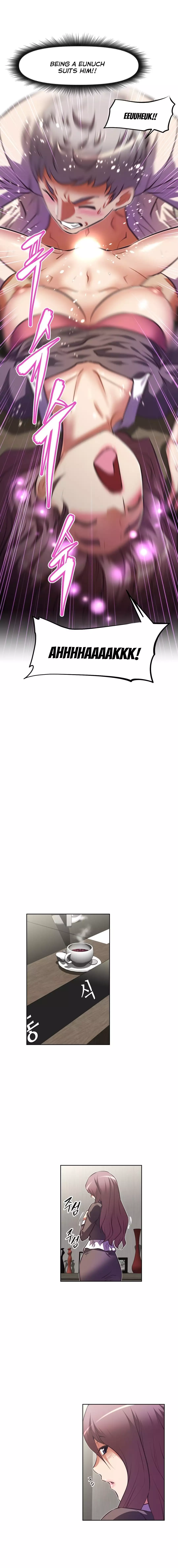 Brawling Go Ch.76-113