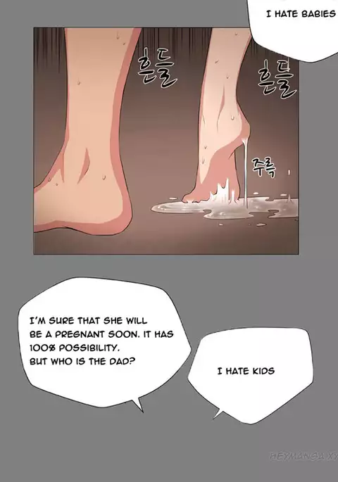 Trap Ch.1-6