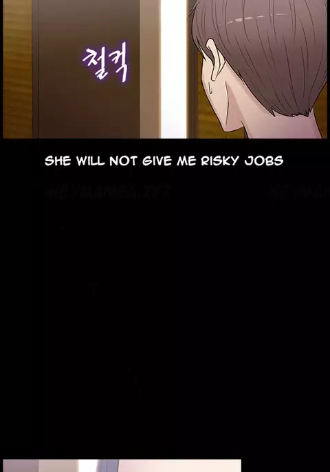 Secret Island Ch.1-24