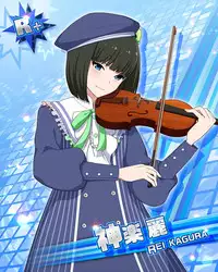 (SC65) [candy paddle (NemuNemu)] Side OTOKONOKO IDOL Rei Kagura (THE IDOLM@STER SideM) [Chinese] [空想少年汉化]