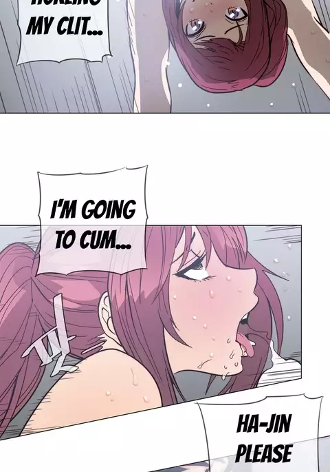 Household Affairs Ch.1-43