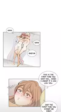 [Silverstar] Talk To Me Ch.1-24 (English) (Ongoing)